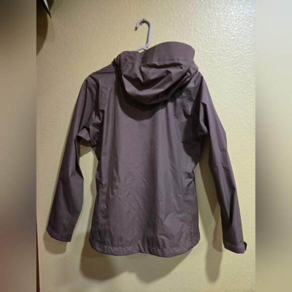 Patagonia Women's Rain Jaket H2no - Picture 11 of 13